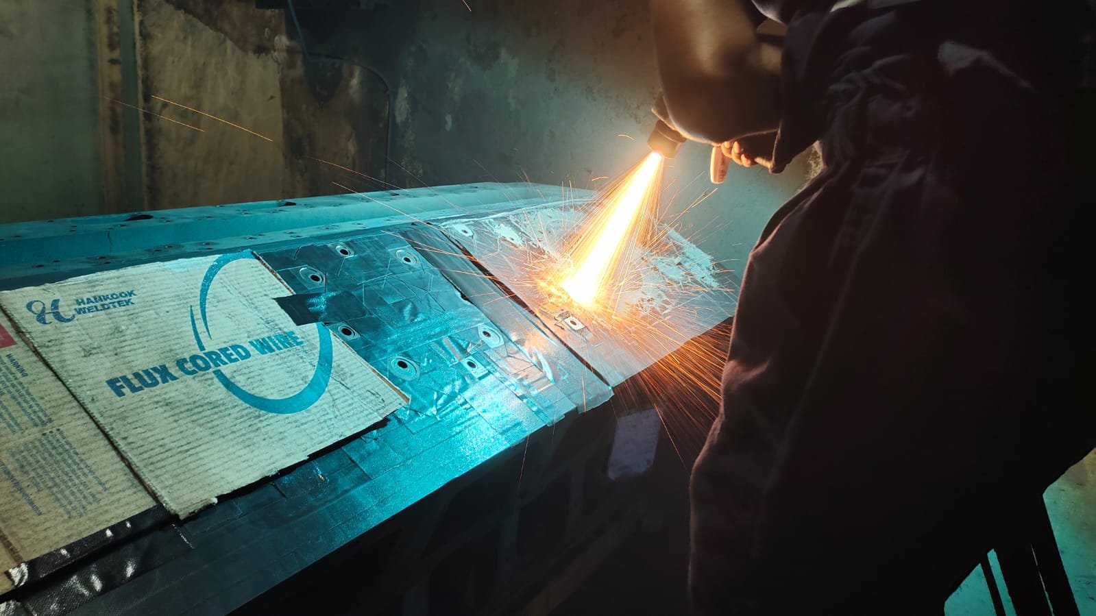 Metal Spray