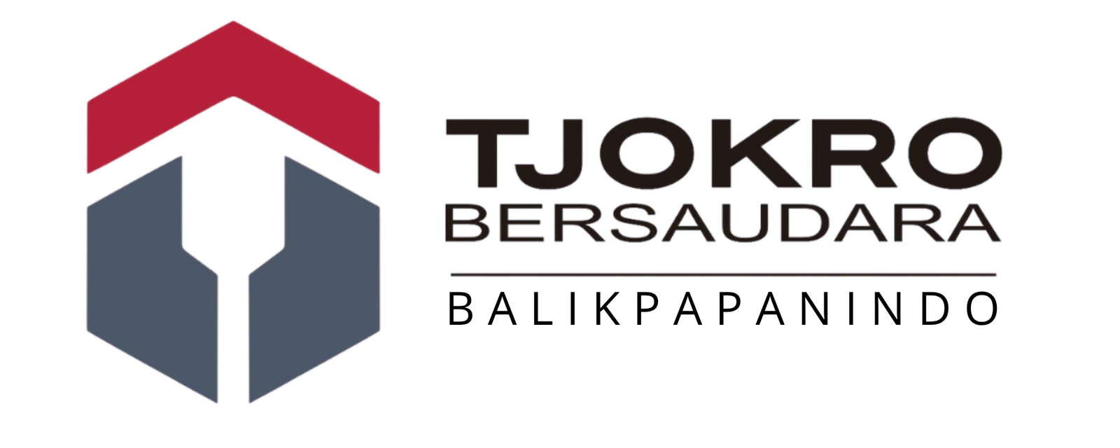 Logo PT Tjokro